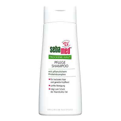 Sebamed Trockene Haut Pflege Shampoo