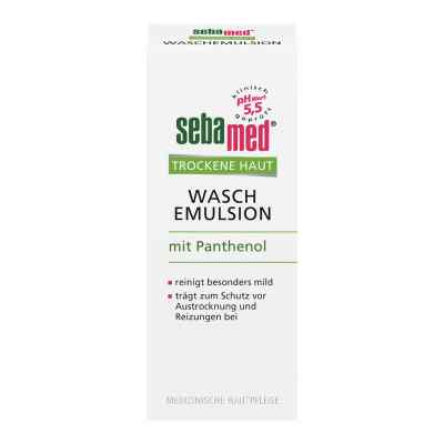 Sebamed Trockene Haut Waschemulsion