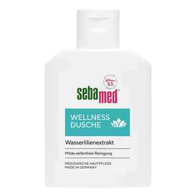 Sebamed Wellness Dusche