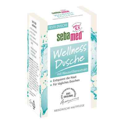 Sebamed Wellness Dusche Fest