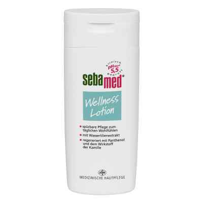 Sebamed Wellness Lotion
