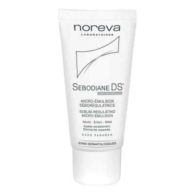 Sebodiane Ds Mikroemulsion 30 ml von Laboratoires Noreva GmbH PZN 04330390