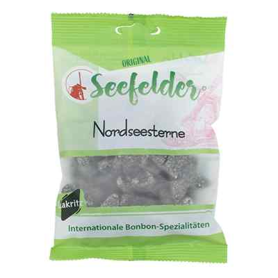 Seefelder Nordseesterne 100 g von KDA Pharmavertrieb Arndt GmbH PZN 03062036