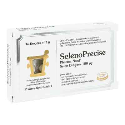Selenoprecise 100 [my]g Dragees