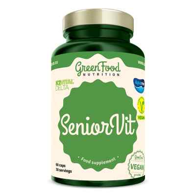 Seniorvit Kapseln