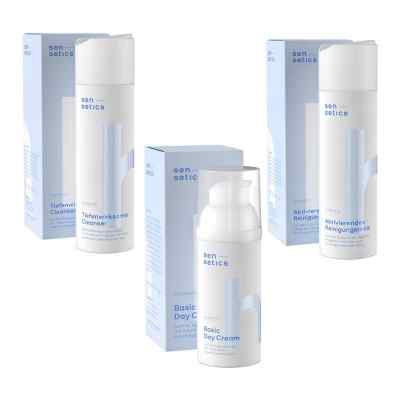 Sensetics Hydrate Set - Reinigung und Pflege 1 stk von Apologistics GmbH PZN 08101544