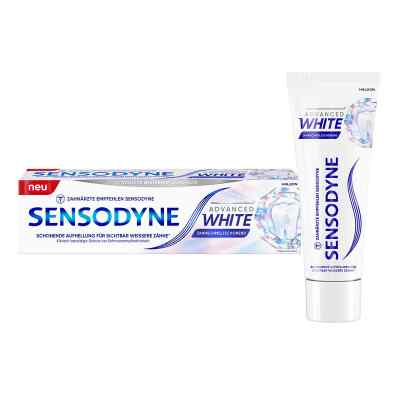Sensodyne Advanced White Zahnpasta
