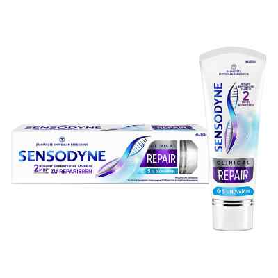 Sensodyne Clinical Repair Zahnpasta