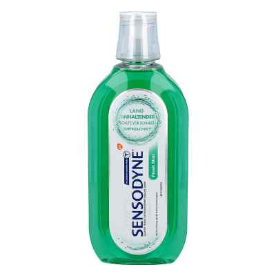 Sensodyne Mundspülung fresh mint