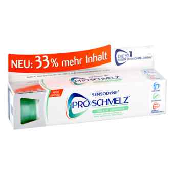 Sensodyne Proschmelz tägliche Zahnpasta
