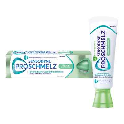 Sensodyne Proschmelz Tägliche Zahnpasta