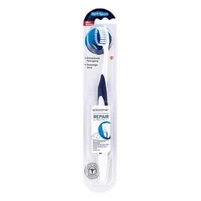 Sensodyne Repair & Protect Zahnbürste