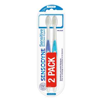 Sensodyne Sensitive Multicare Expert Zahnbürste weich