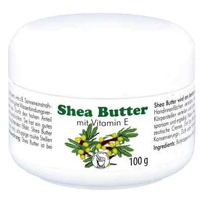 Sheabutter