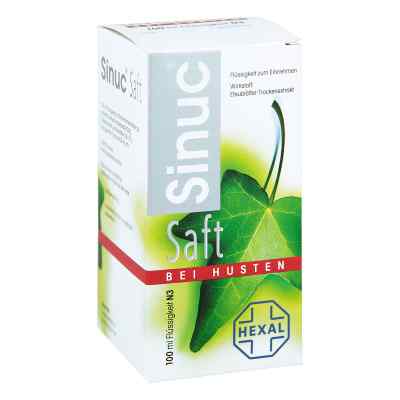 Sinuc 100 ml von Hexal AG PZN 06958810