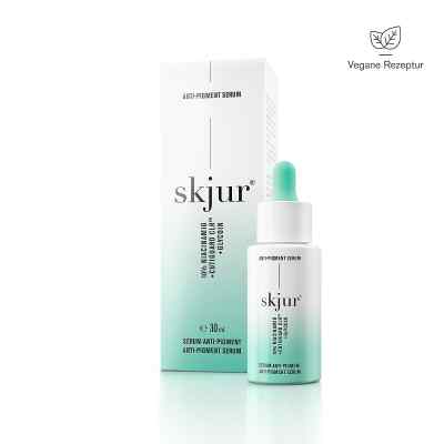 Skjur Anti-Pigment Serum