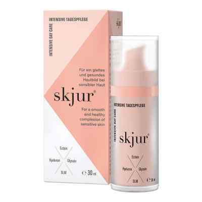 Skjur Tagespflege Creme