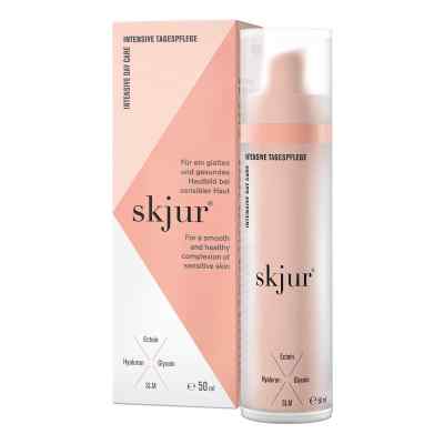 Skjur Tagespflege Creme