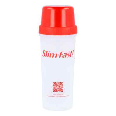 Slim Fast Mixbecher 1 stk von ALLPHARM Vertriebs GmbH PZN 00954426