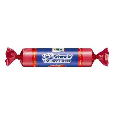 Soldan Tex Schmelz Traubenzucker Kirsche