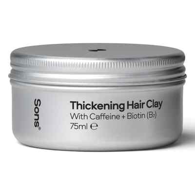 Sons Thickening Hair Clay Creme