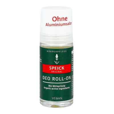 Speick Deo Roll-on