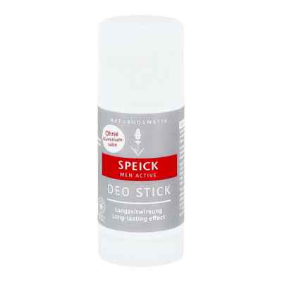 Speick Men Active Deo Stick rund