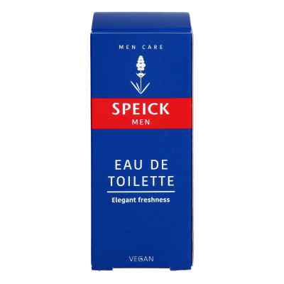 Speick Men Eau de Toilette