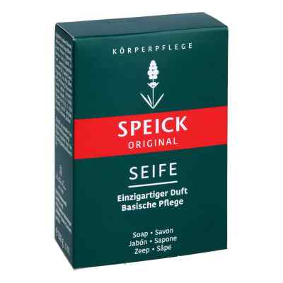 Speick Original Seife