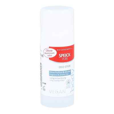 Speick Pure Deo Stick 40 ml von Speick Naturkosmetik GmbH & Co. KG PZN 15404950