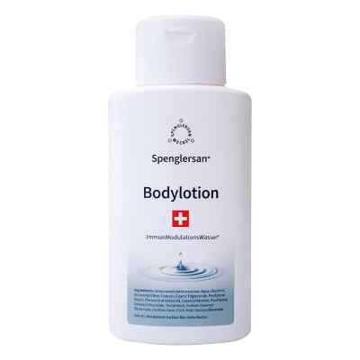 Spenglersan® Bodylotion – Pflege für trockene Haut