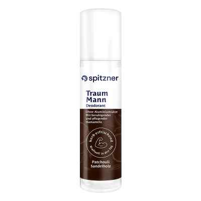 Spitzner Deodorant Traummann