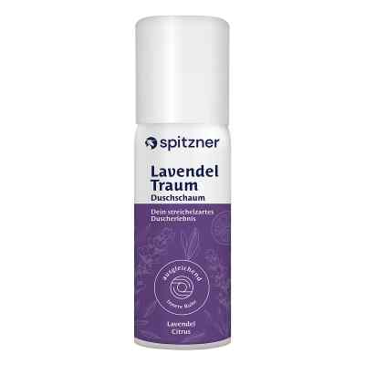 Spitzner Duschschaum Lavendeltraum