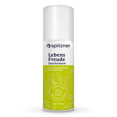 Spitzner Duschschaum Lebensfreude