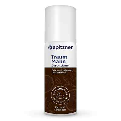 Spitzner Duschschaum Traummann