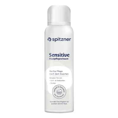 Spitzner Hautpflegeschaum Sensitive