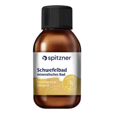 Spitzner Schwefelbad