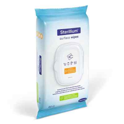Sterillium Surface Wipes Oberflächendesinfektion