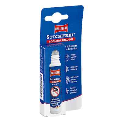 Stichfrei Cooling Roll-on