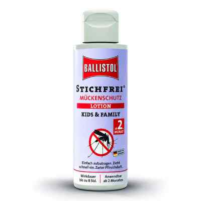 Stichfrei Kids Creme Tube