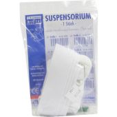 Suspensorium Größe 10 abknöpfb.Btl. 1 stk von Dr. Junghans Medical GmbH PZN 07354362