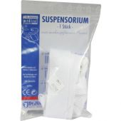 Suspensorium Größe 7 mit ausknöpfb. Beutel 1 stk von Dr. Junghans Medical GmbH PZN 07354327