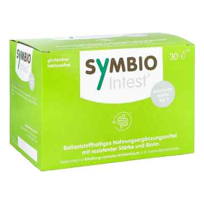 Symbiointest Pulver