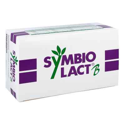 Symbiolact B Beutel 3X30 stk von SymbioPharm GmbH PZN 00171888