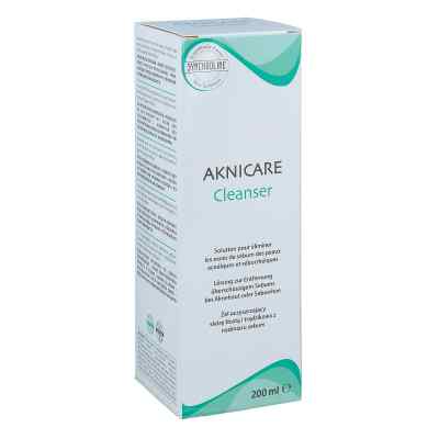 Synchroline Aknicare Cleanser Flüssigseife