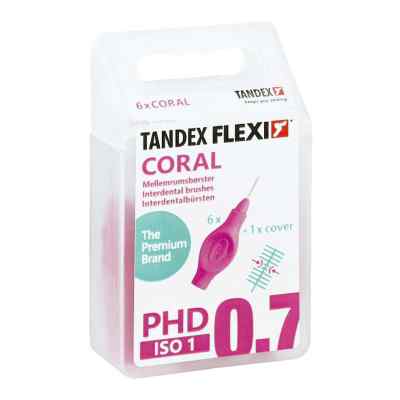 TANDEX FLEXI PHD 0.7 ISO 1 CORAL