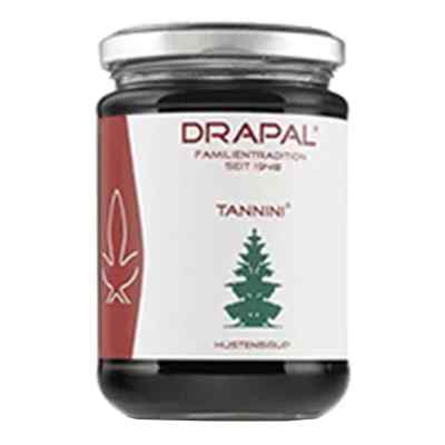 Tannini Hustensirup Im Glas 330 ml von ALLPHARM Vertriebs GmbH PZN 19658630