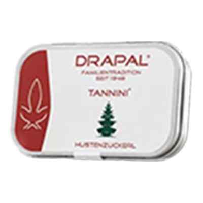 Tannini Hustenzuckerl Bonbons 60 g von ALLPHARM Vertriebs GmbH PZN 19658676