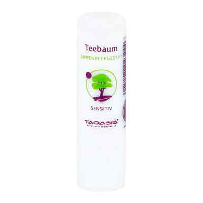 Teebaum Lippenpflege Stift