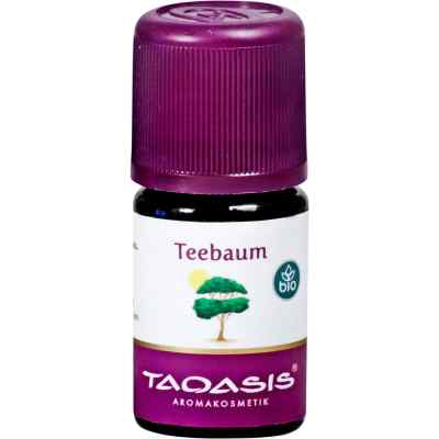 Teebaum öl Bio
